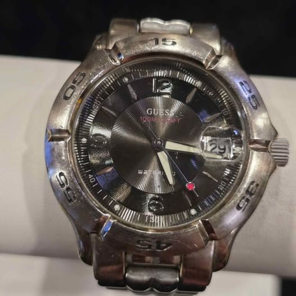 Guess Waterpro G65789G